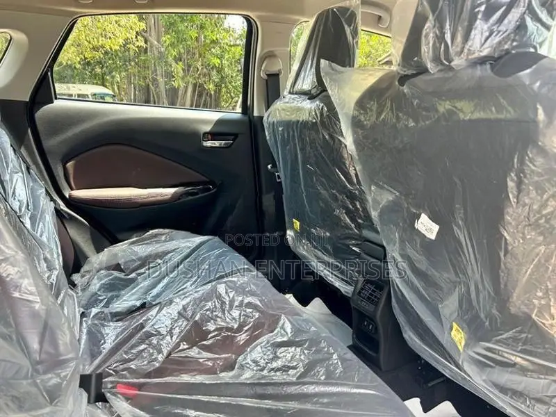 Toyota Urban Cruiser Taisor G BRAND NEW 2026