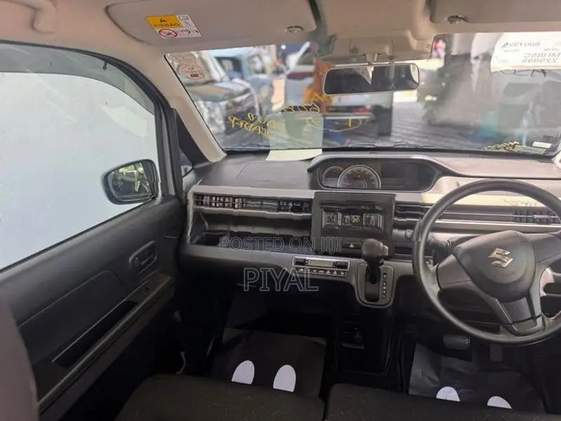 Suzuki Wagon R FX 2025
