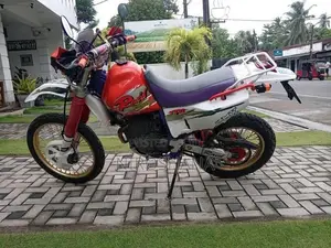 Yamaha TTR 2006