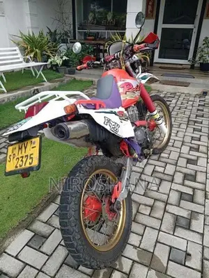 Yamaha TTR 2006