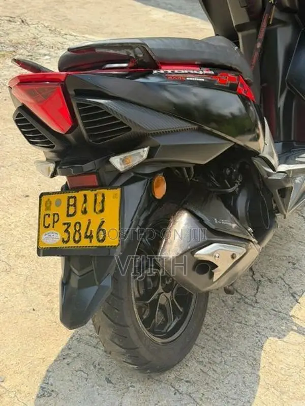 TVS Ntorq 125 Race Edition 2020