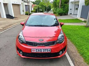 Kia Rio 2015