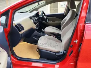 Kia Rio 2015