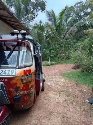 Bajaj RE 1996