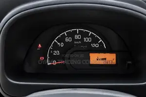 Suzuki Carry Truck KC Lever 4WD 2025