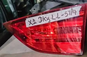 BMW X1 E84 Dicky Light RHS