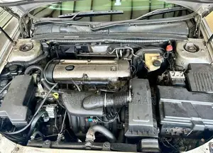 Peugeot 406 GLX 2001