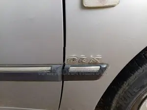 Peugeot 406 GLX 2001