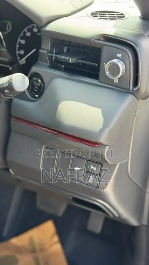 Honda Vezel RS 2026