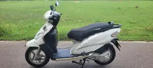 TVS Wego 2011