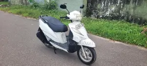 TVS Wego 2011