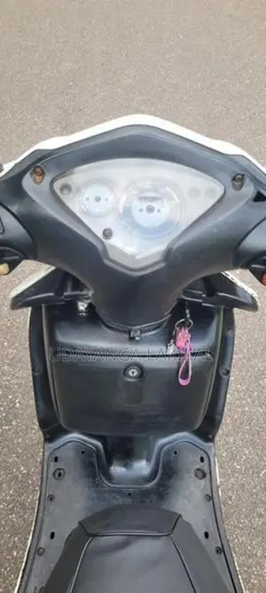 TVS Wego 2011