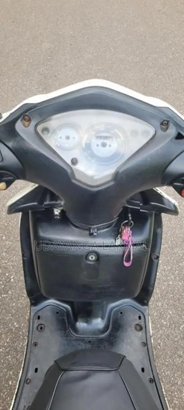 TVS Wego 2011