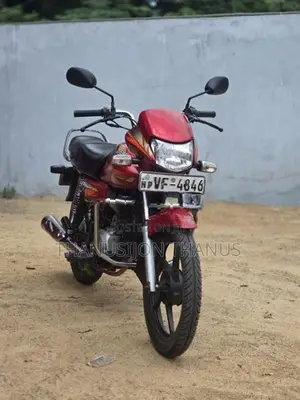 Honda CD 90 2010
