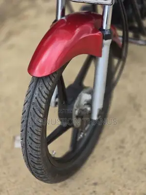 Honda CD 90 2010