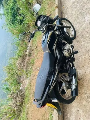 Bajaj Platina 100 ES 2019