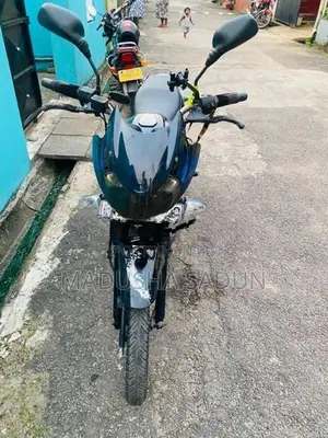 Bajaj Discover 2010