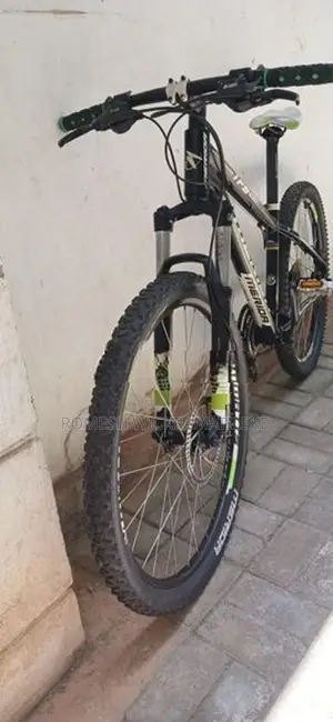 Merida Bike