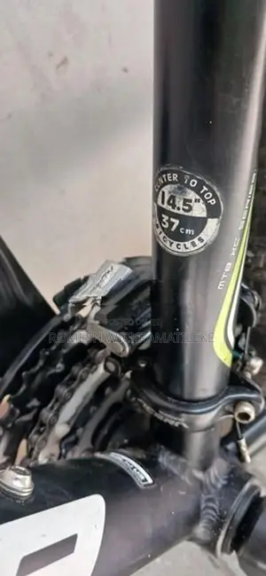 Merida Bike