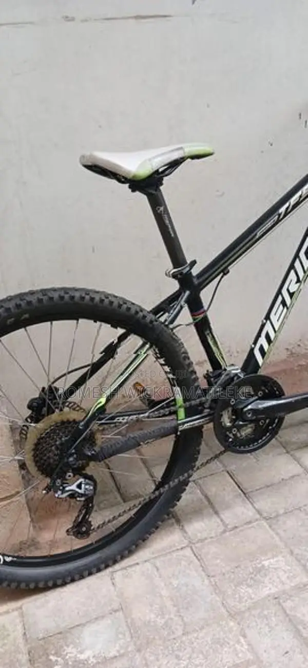 Merida Bike