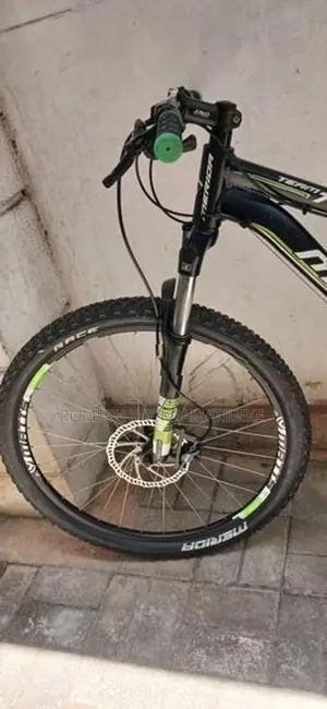 Merida Bike