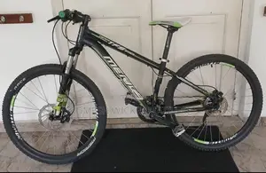 Merida Bike