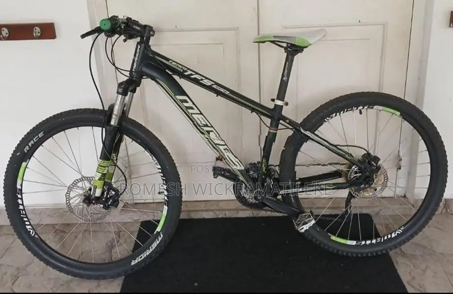 Merida Bike