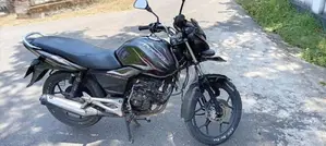 Bajaj Discover 125 2015
