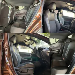 Toyota CHR NGX50 2017