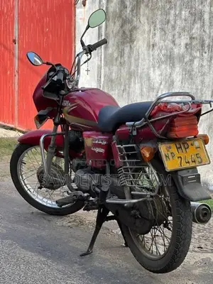 Hero Splendor 2003