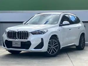 BMW X1 sDrive18i M Sport 2025