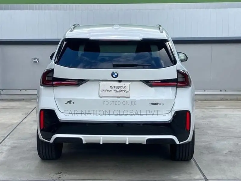BMW X1 sDrive18i M Sport 2025