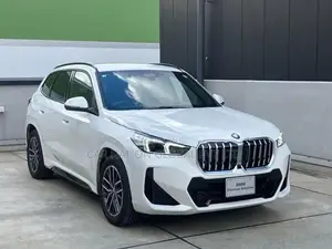 BMW X1 sDrive18i M Sport 2025