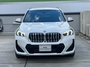 BMW X1 sDrive18i M Sport 2025
