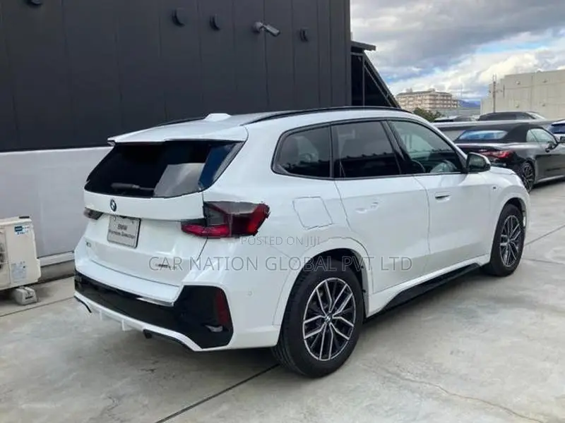 BMW X1 sDrive18i M Sport 2025