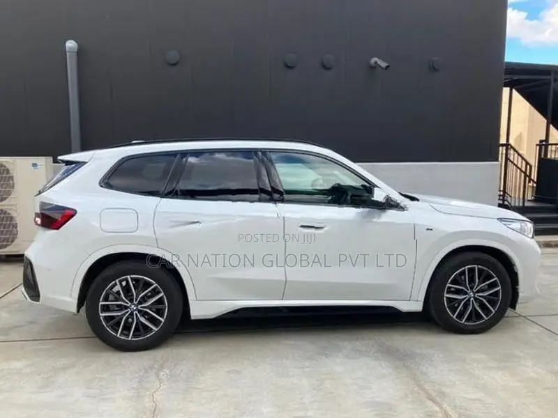 BMW X1 sDrive18i M Sport 2025
