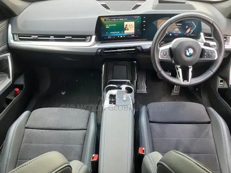 BMW X1 sDrive18i M Sport 2025