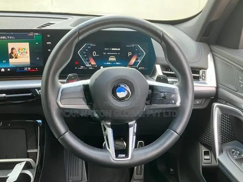 BMW X1 sDrive18i M Sport 2025