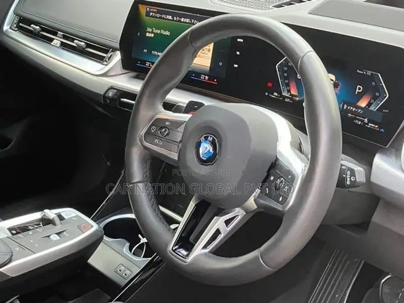 BMW X1 sDrive18i M Sport 2025