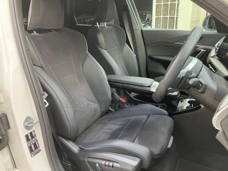 BMW X1 sDrive18i M Sport 2025