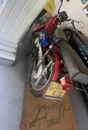 Ranomoto Ranamoto Moped 49cc 2019