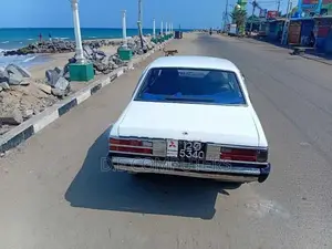 Mitsubishi Lancer 1982