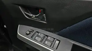 Toyota Roomy CUSTOM GT TURBO 2024
