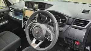 Toyota Roomy CUSTOM GT TURBO 2024