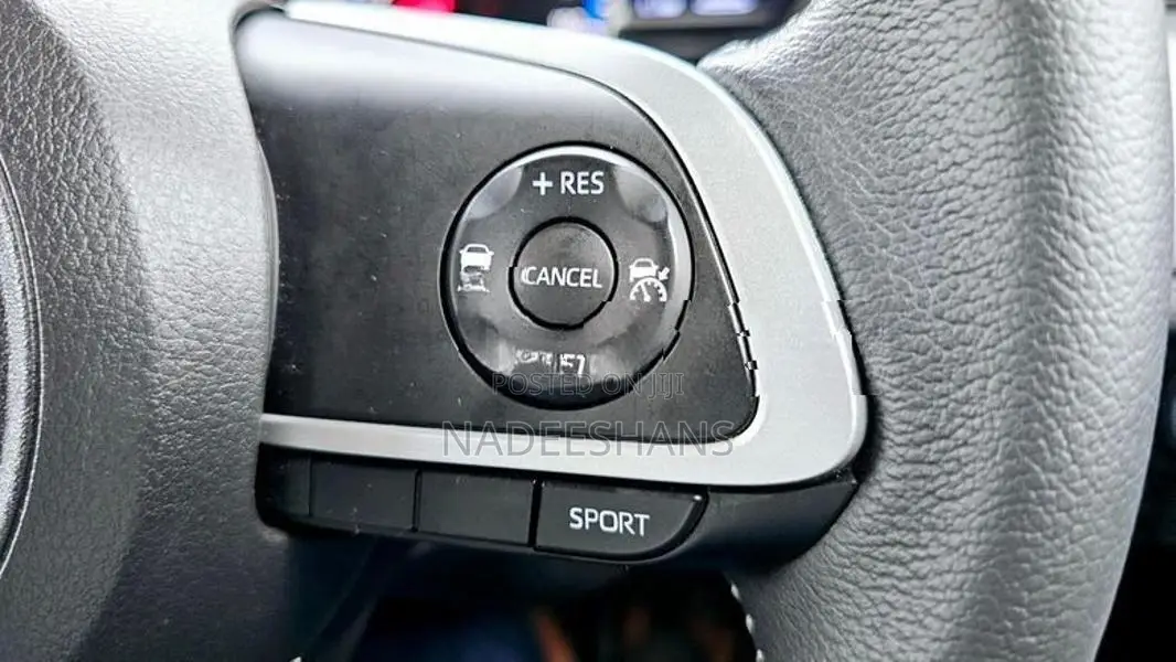 Toyota Roomy CUSTOM GT TURBO 2024