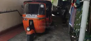 Bajaj RE 1990