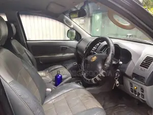 Toyota Hilux 2007