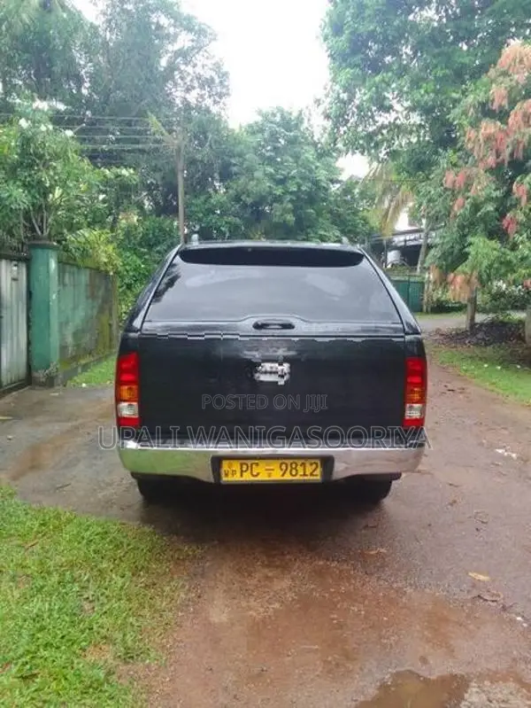 Toyota Hilux 2007