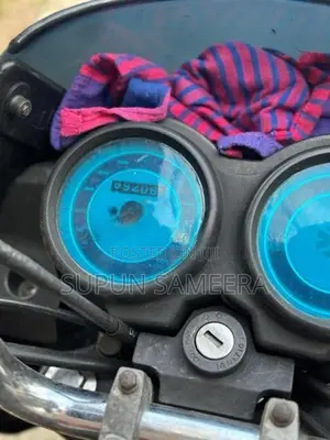 Bajaj Platina 100 2013