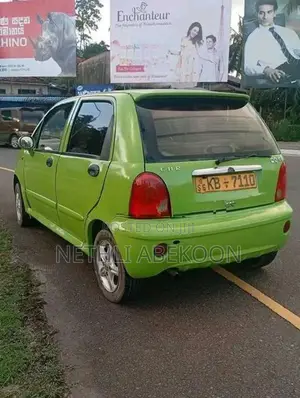 Chery QQ 2006
